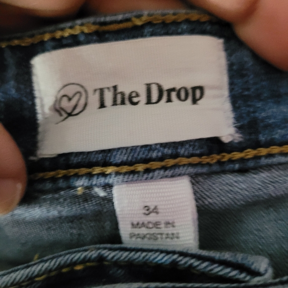 AMAZON | The Drop stretch skinny jeans - Picture 8 of 10